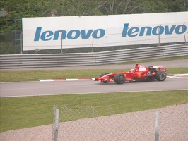 F1 Canadian GP 2008 028